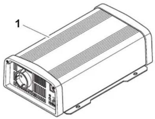 WAECO SinePower MSI1812T - 1