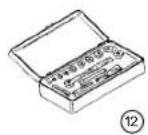 WAECO MagicSpeed MS50 - VIANETSINTA-TESTIA - 12