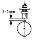 WAECO MagicSpeed MS50 - Nopeusanturin asennus kardaaniaksellin - 3