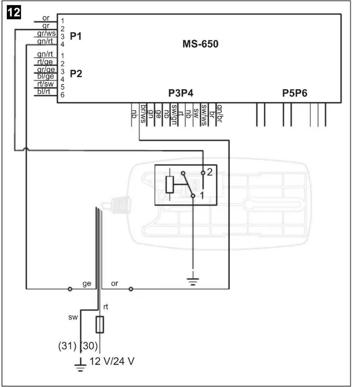 WAECO MagicSafe MSG150 - MagicSafe MSG150 - 14