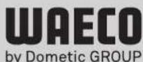 WAECO MagicWatch WPS910 - 33