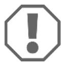 WAECO MagicWatch WPS910 - NOTICE! - 1