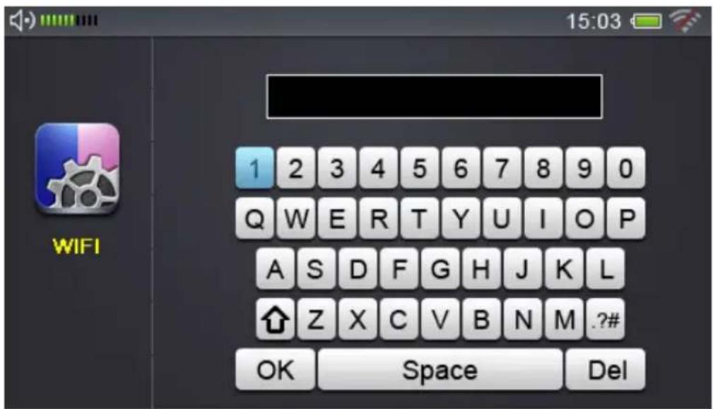 ALBRECHT DR 800TV - Connect to the Internet through Wi-Fi - 2