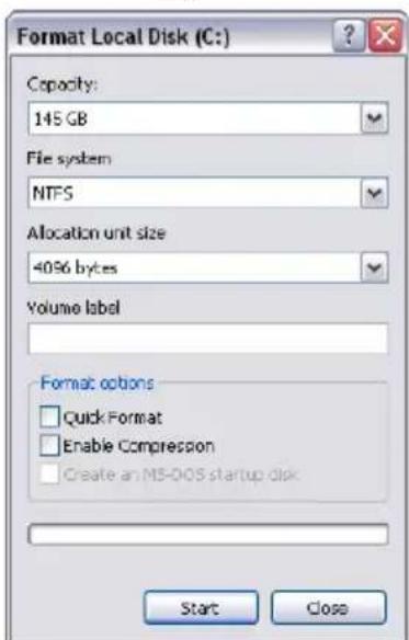 ALBRECHT DR 800TV - Media Player - 1