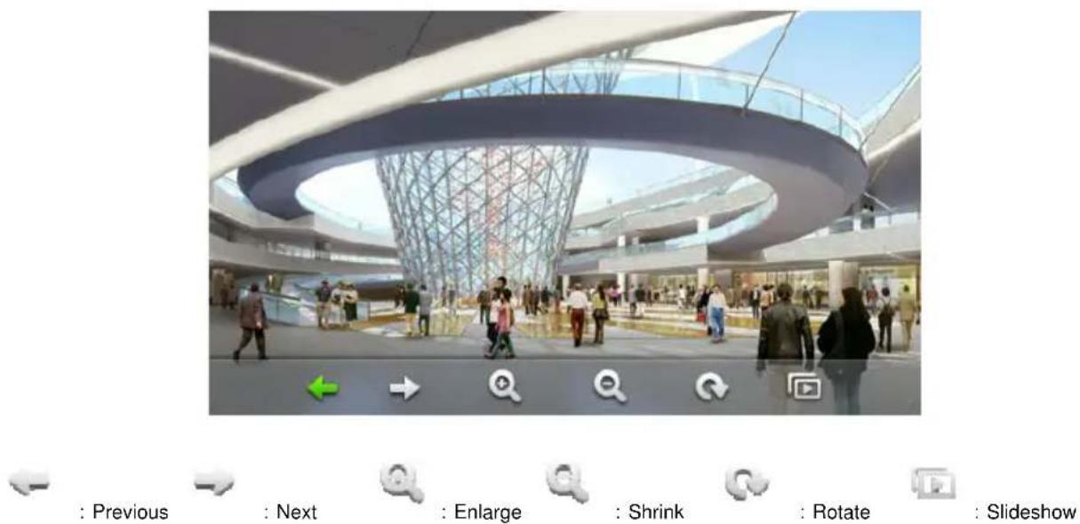 ALBRECHT DR 800TV - Photo Viewer - 2