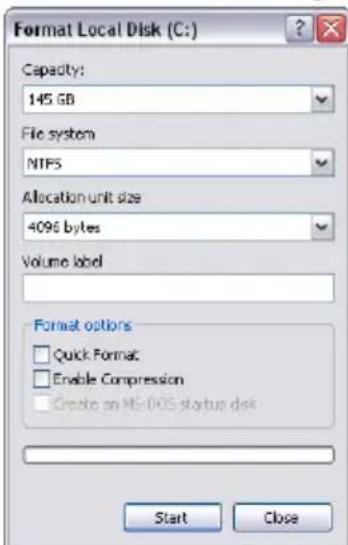ALBRECHT DR 800TV - 1) Wiedergabe von Video-/Musik-/Bilddateien vom lokalen Laufwerk (integrierter Speicher) - 1