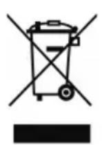 ALBRECHT DR 800TV - WEEE And Recycling - 1