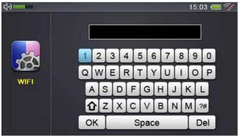 ALBRECHT DR 800TV - Se connecter à Internet via Wi-Fi - 2