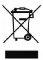 ALBRECHT DR 800TV - Elektroschrottgesetz und Recycling - 1