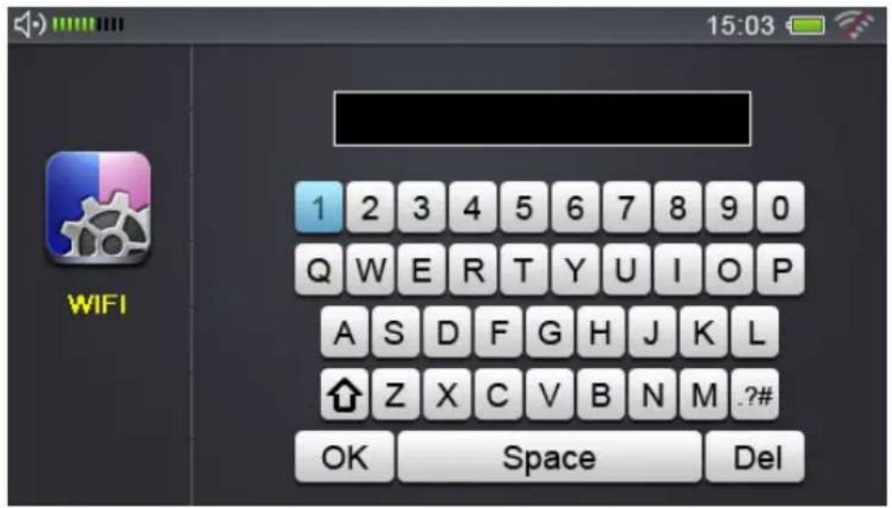 ALBRECHT DR 800TV - Mit Internet über WLAN verbinden - 2