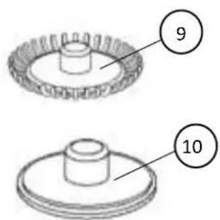 TREBS Comfortmilk 99276 - 1