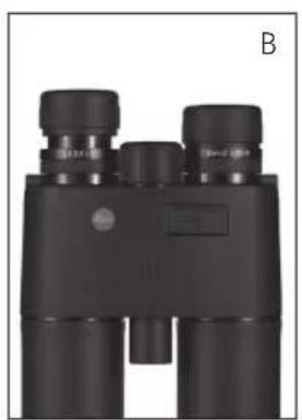 LEICA GEOVID 56 HDR - BHHMaHHe! - 2
