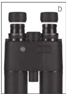 LEICA GEOVID 56 HDR - Attenzione: - 4