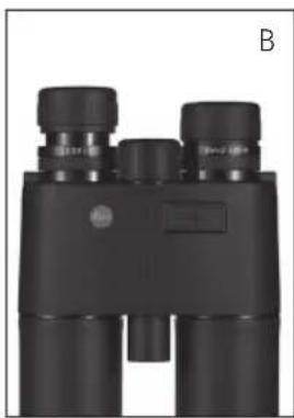 LEICA GEOVID 56 HDR - Attenzione: - 2