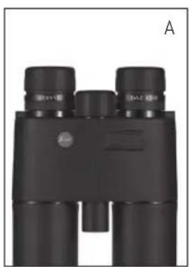 LEICA GEOVID 56 HDR - oBs! - 1