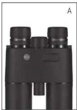 LEICA GEOVID 56 HDR - Attenzione: - 1