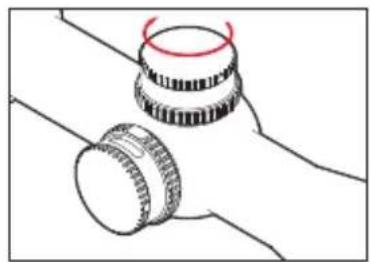 LEICA ASV - CoRRECTIoN with STANDARD MoUNTING - 6