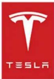 TESLA Model S (2018) - Droits d'auteurs et marques déposées - 3