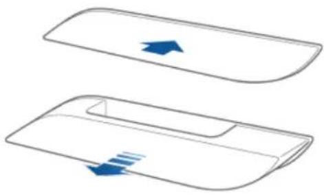 TESLA Model S (2018) - Utilisation des poignées extérieures - 1