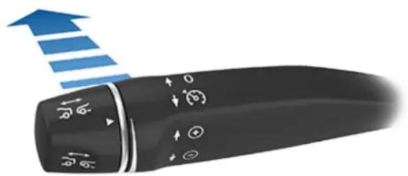 TESLA Model S (2018) - Annulation et reprise - 1