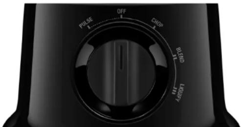 Solis Mix & Go - ▲ DIE FUNKTIONEN IHRES SOLIS MIX & GO BLENDERS - 1