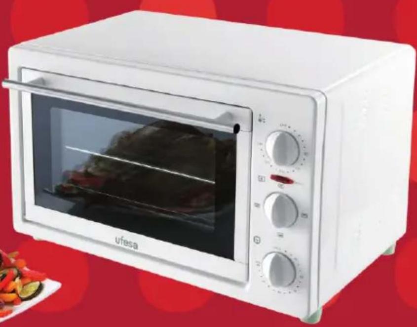 UFESA HE9022 - HE9022 - 1