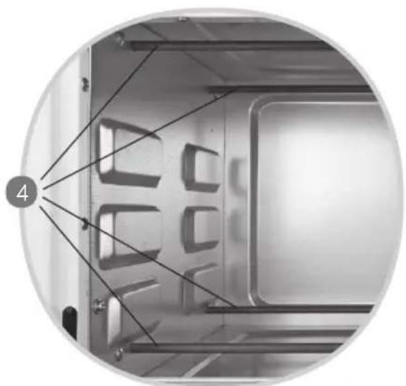 UFESA HE9022 - HE9022 - 4