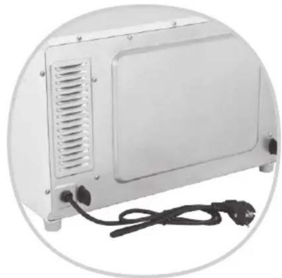 UFESA HE9022 - HE9022 - 6