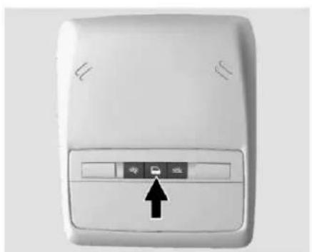 Buick Encore (2018) - Éclairageintérieur - 1