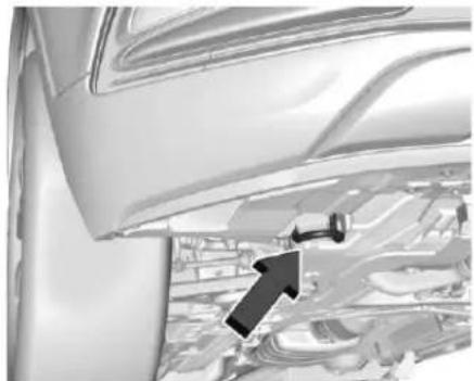 Buick Encore (2018) - Attention - 1
