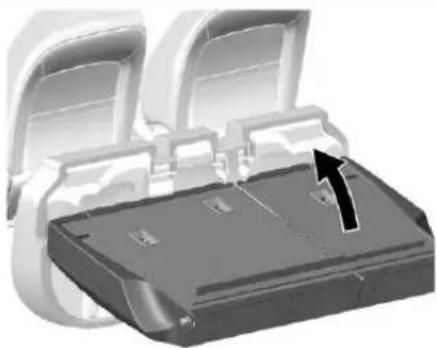 Buick Encore (2018) - 64Siègesetappuis-têtes - 1