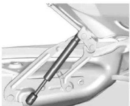 Buick Encore (2018) - Attention - 2