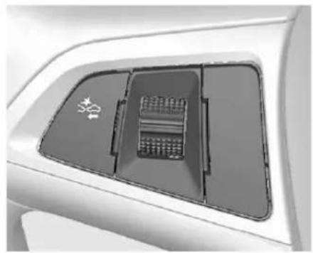 Buick Encore (2018) - Alertedecollision - 2