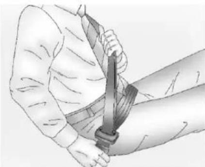 Buick Encore (2018) - 70Siègesetappuis-têtes - 1