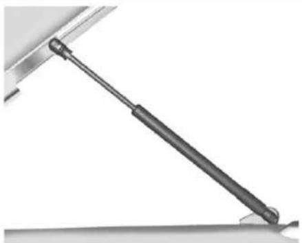 Buick Encore (2018) - Attention - 1