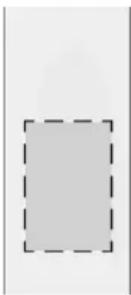 Buick Encore (2018) - ZonesdedetectionduSBZA - 3