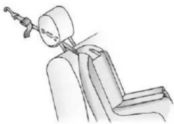 Buick Encore (2018) - Siègesetappuis-têtes103 - 1