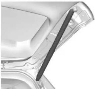 Buick Encore (2018) - Attention - 3