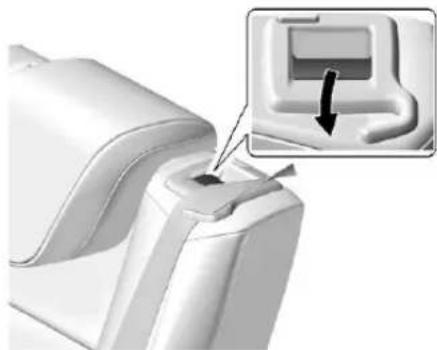 Buick Encore (2018) - Siègesetappuis-têtes63 - 3