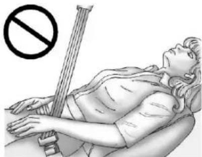 Buick Encore (2018) - Avertissement(Suite) - 1