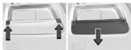 Buick Encore (2018) - Côtéconducteur - 1