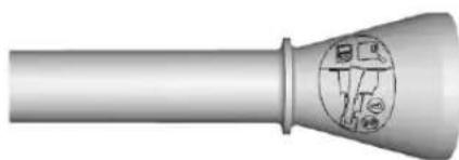 Buick Encore (2018) - Remplissageduréservoiravecun bidonportatif - 1