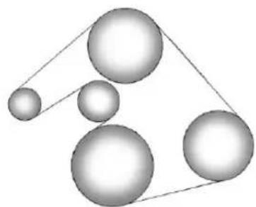 Buick Encore (2018) - 338Donnéestechniques - 1