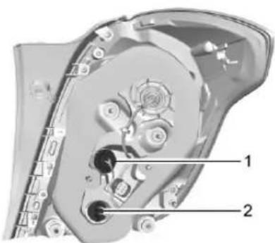 Buick Encore (2018) - 262Entretienduvéhicule - 1