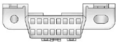 Buick Encore (2018) - Inspectiondesémissions gazeusesetprogrammesde maintenance - 1