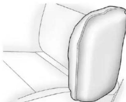 Buick Encore (2018) - Siègesetappuis-têtes77 - 3