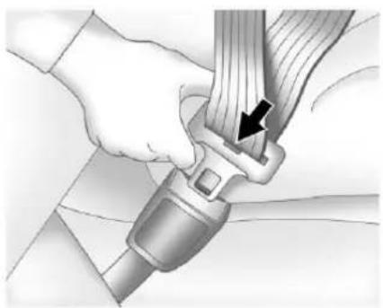 Buick Encore (2018) - Siègesetappuis-têtes69 - 2