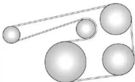 Buick Encore (2018) - 338Donnéestechniques - 2