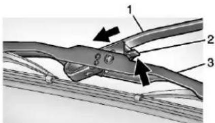 Buick Encore (2018) - Entretienduvéhicule257 - 1