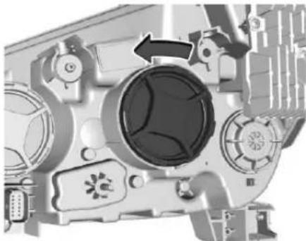 Buick Encore (2018) - Feuxderouteetdecroisement - 1